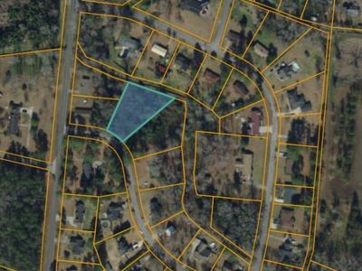 TBD Left Meadow St. , Loris, SC 29569