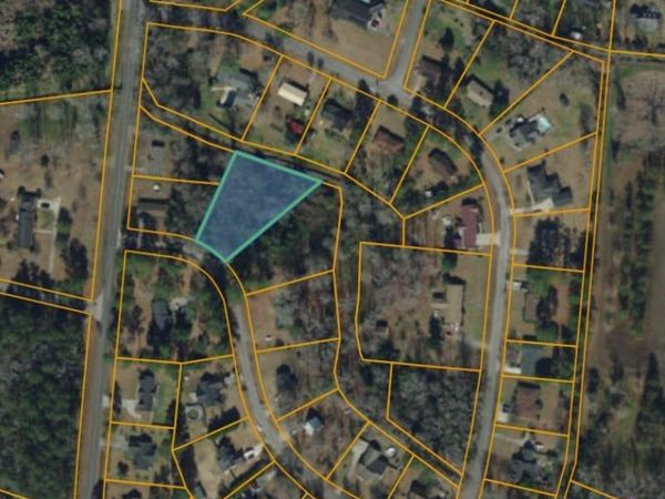 TBD Left Meadow St., Loris, SC 29569