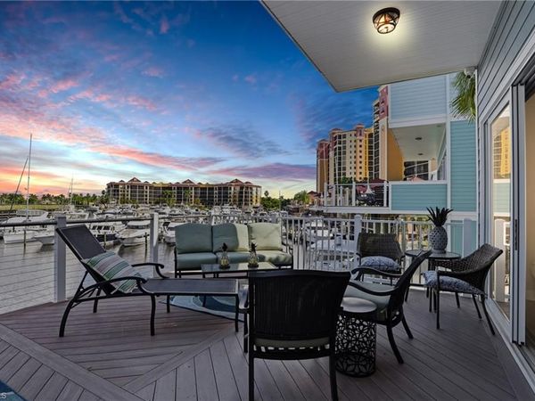 5886 Shell Cove DR, CAPE CORAL, FL 33914