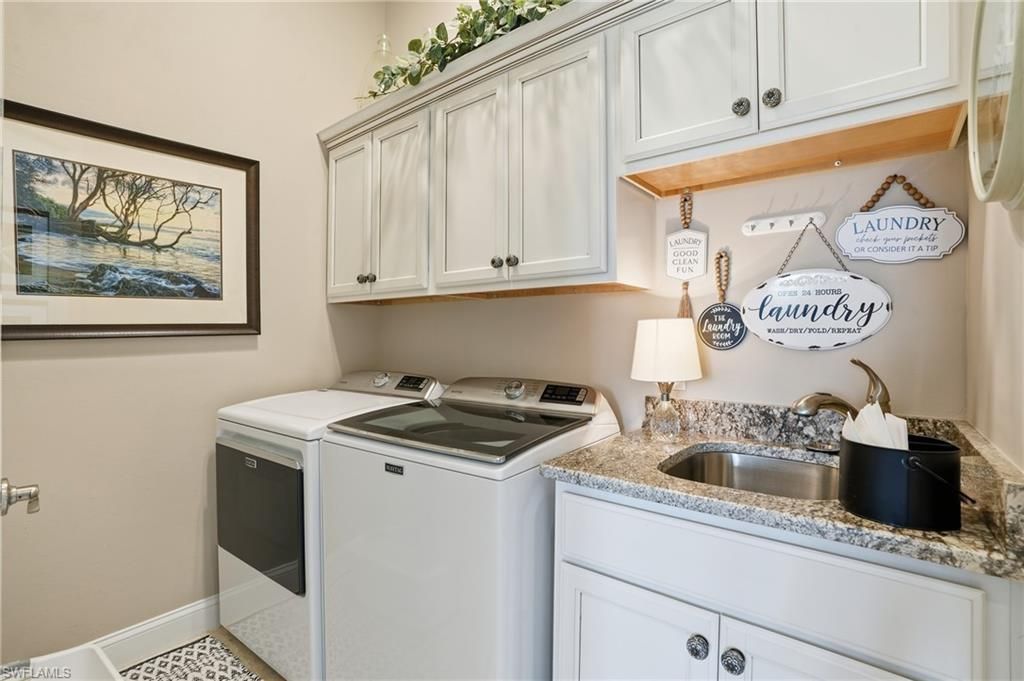 5886 Shell Cove Dr, Cape Coral, FL 33914 Photo