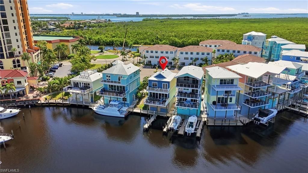 5886 Shell Cove Dr, Cape Coral, FL 33914 Photo