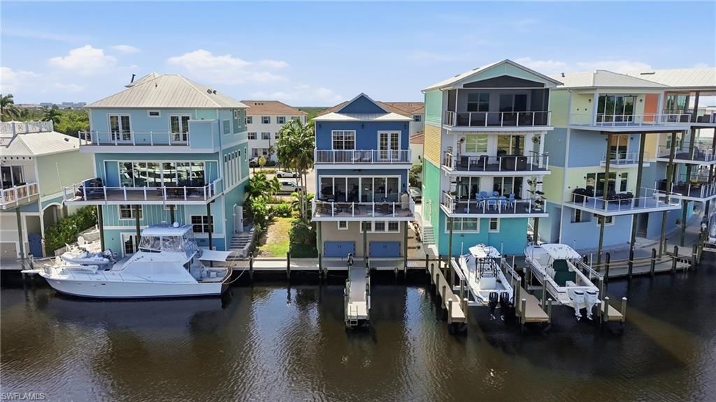 5886 Shell Cove Dr, Cape Coral, FL 33914 Photo