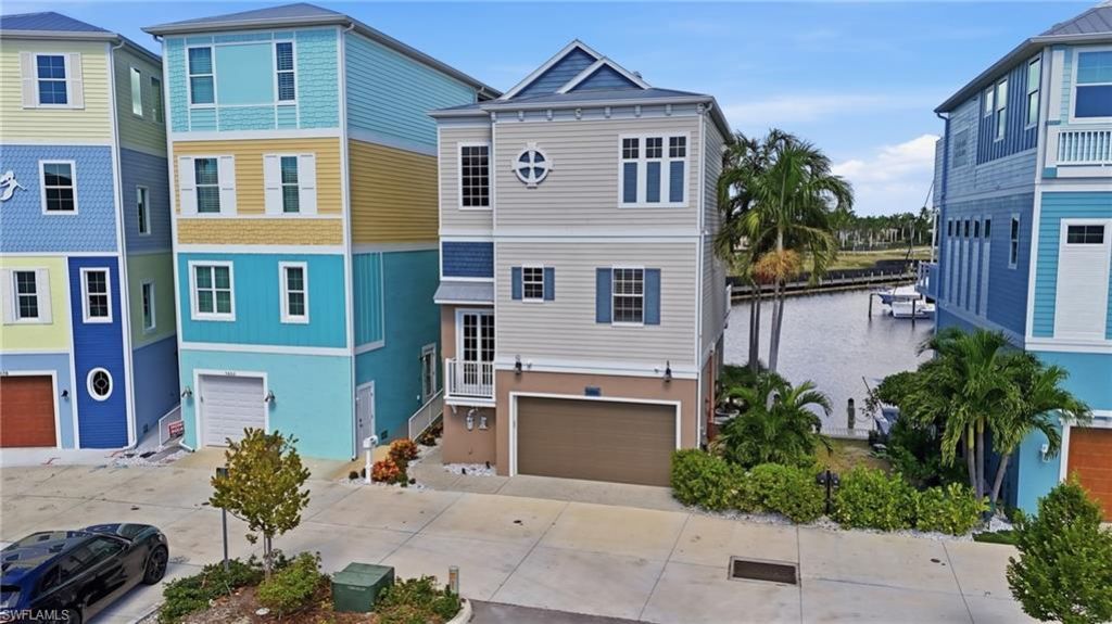 5886 Shell Cove Dr, Cape Coral, FL 33914 Photo