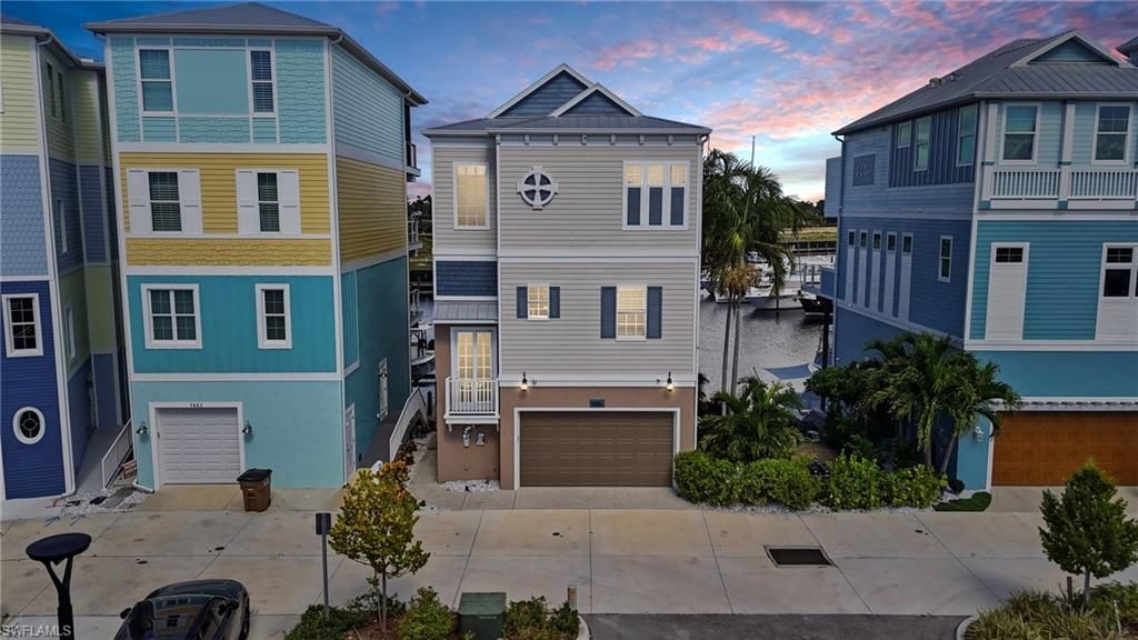 5886 Shell Cove Dr, Cape Coral, FL 33914 Photo