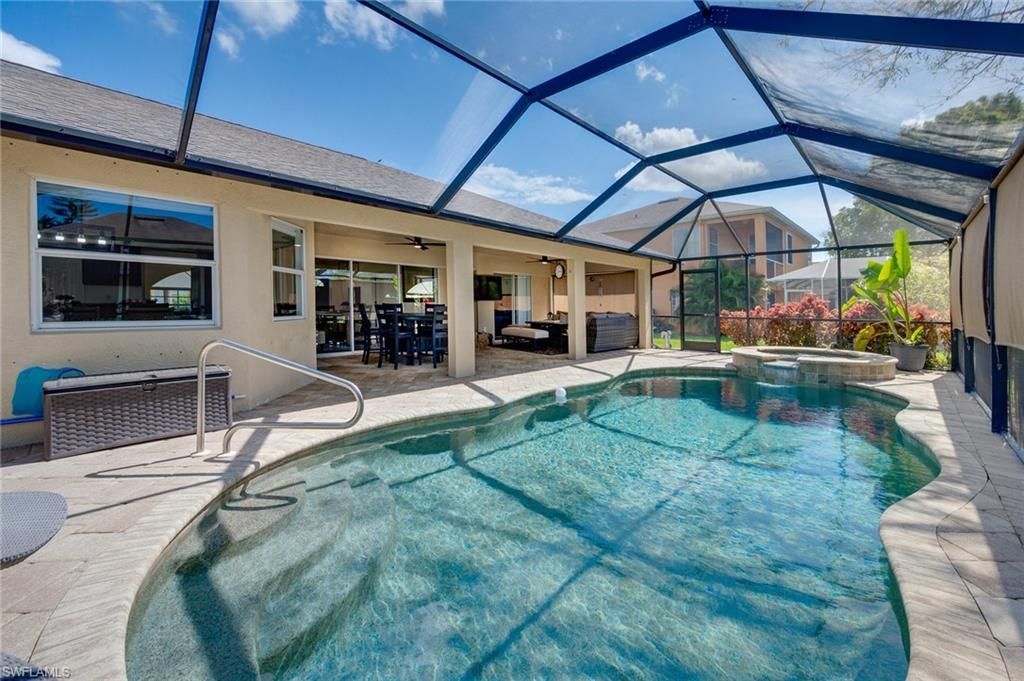 1517 Graduate Ct , Lehigh Acres, FL 33971 Photo