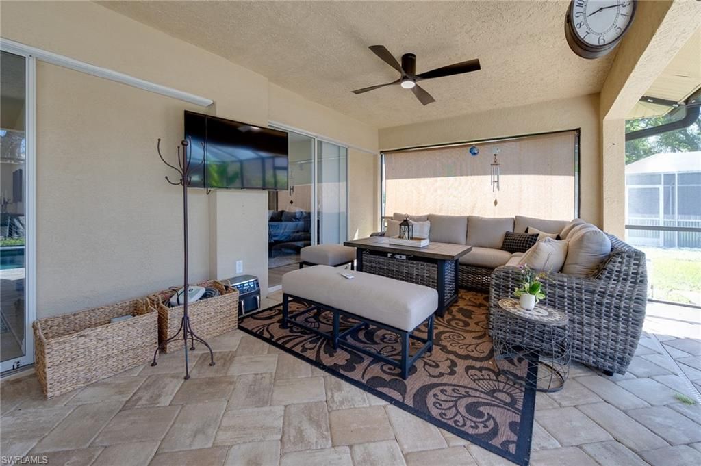 1517 Graduate Ct , Lehigh Acres, FL 33971 Photo