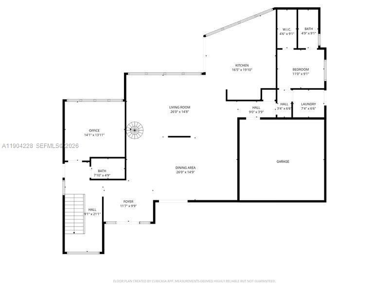 3764 Carmen Ct, Miami, FL 33133 Photo