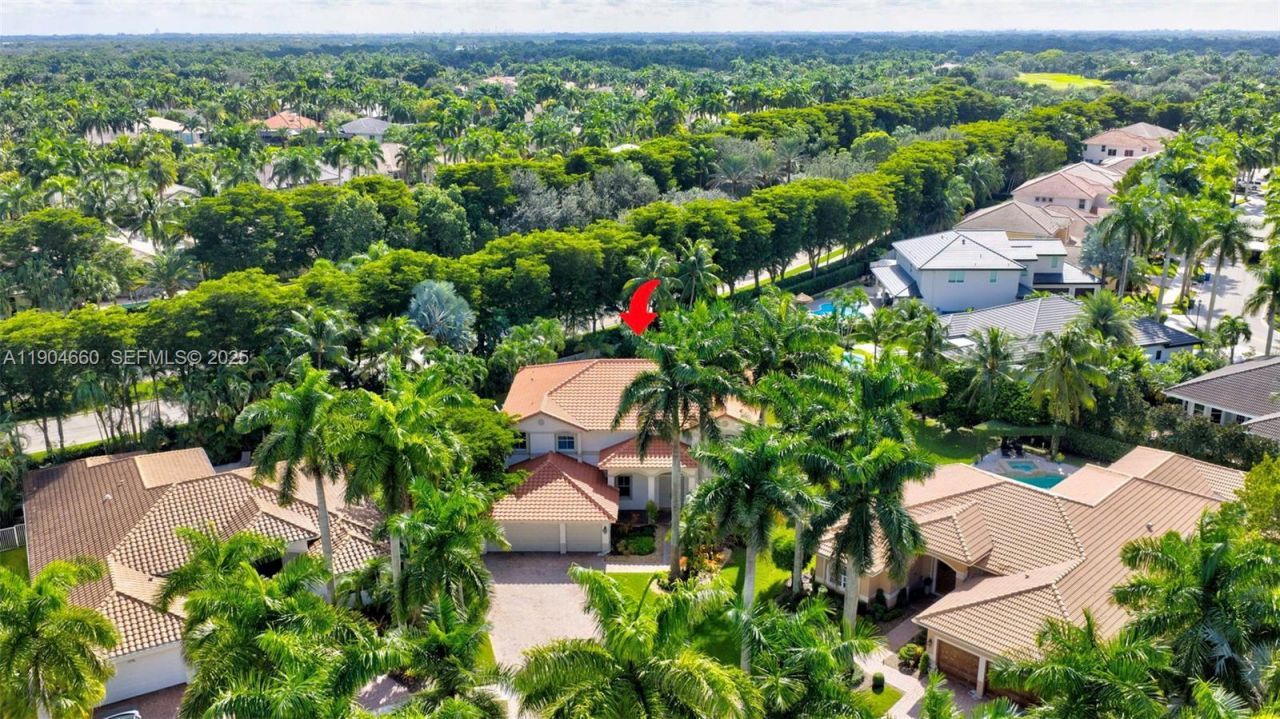 1781 Harbor Pointe Cir, Weston, FL 33327 Photo