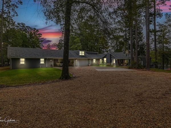 335 Coleman Loop, Homer, LA 71040