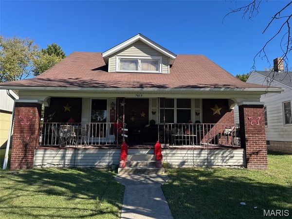 7813 W Main Street, Belleville, IL 62223