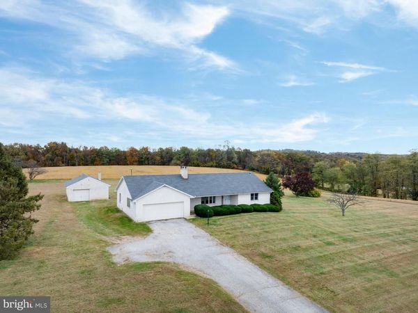 2659 FURNACE ROAD, FELTON, PA 17322