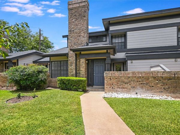 1748 Ohlen RD, Unit 36, Austin, TX 78757