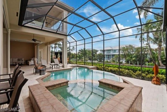 1400 Jewel Box Ave, Naples, FL 34102 Photo