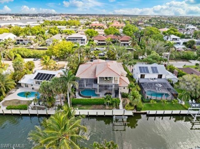 1400 Jewel Box Ave, Naples, FL 34102 Photo