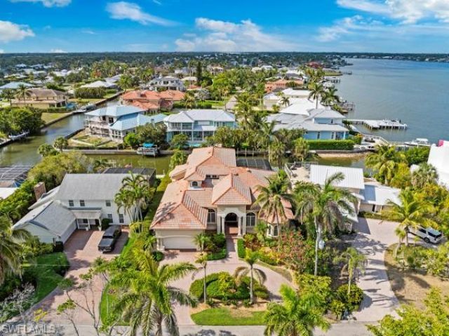 1400 Jewel Box Ave, Naples, FL 34102 Photo