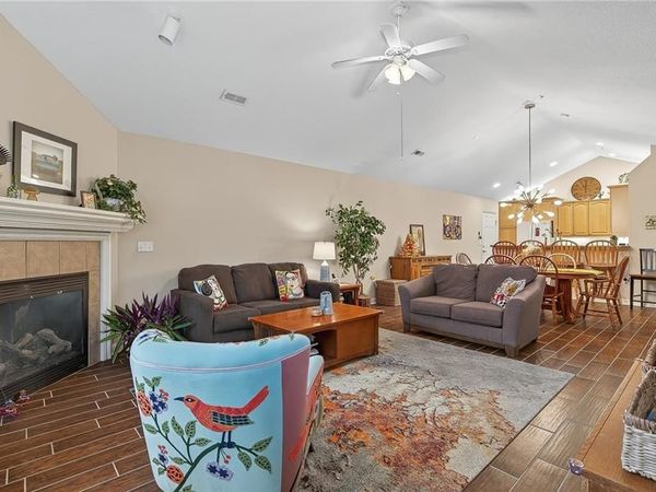 23154 W 71 Terrace, Shawnee, KS 66227