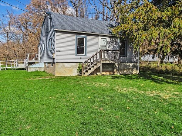 1012 Fitch Street, Oneida, NY 13421