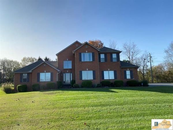 925 Steeplechase, Glasgow, KY 42141