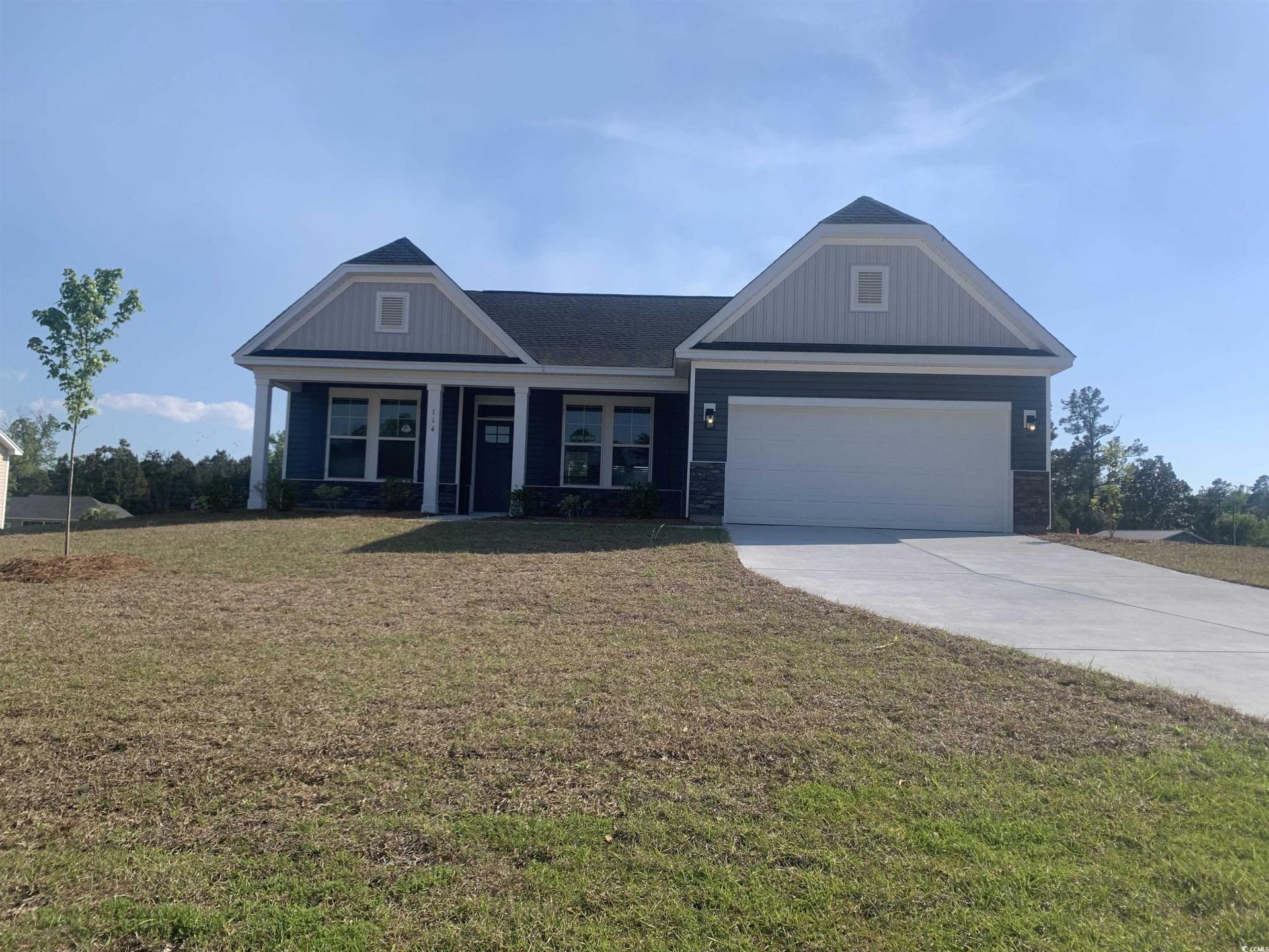 114 Cascade Dr., Conway, SC 29527 Main Photo