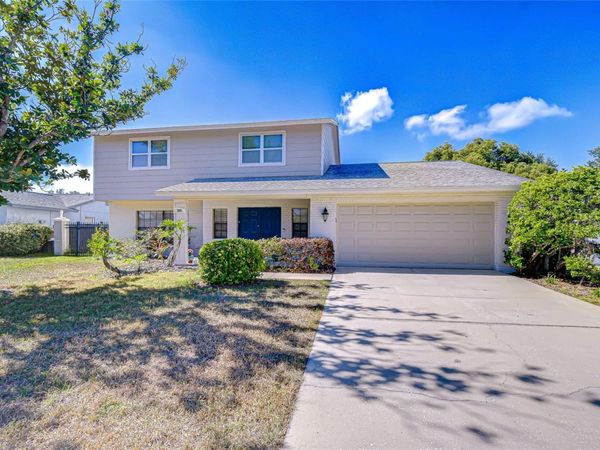 3805 BELL GRANDE DRIVE, VALRICO, FL 33596