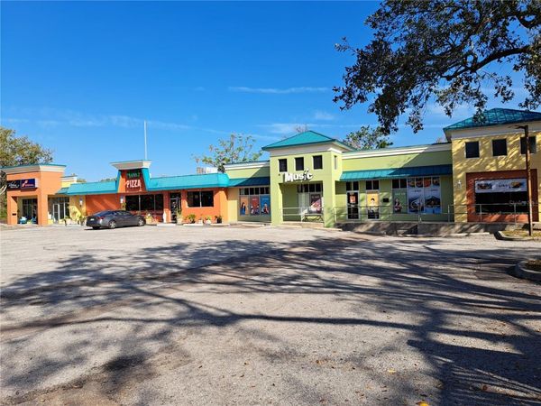 1600 ACHIEVA WAY, DUNEDIN, FL 34698