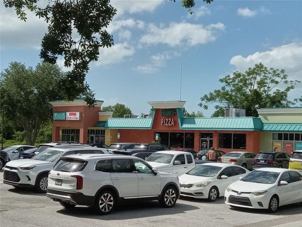 1600 ACHIEVA WAY, DUNEDIN, FL 34698