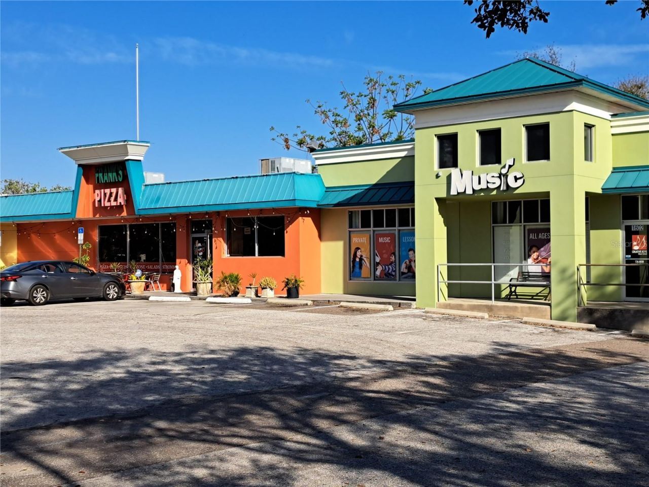 1600 Achieva Way, Dunedin, FL 34698 Photo