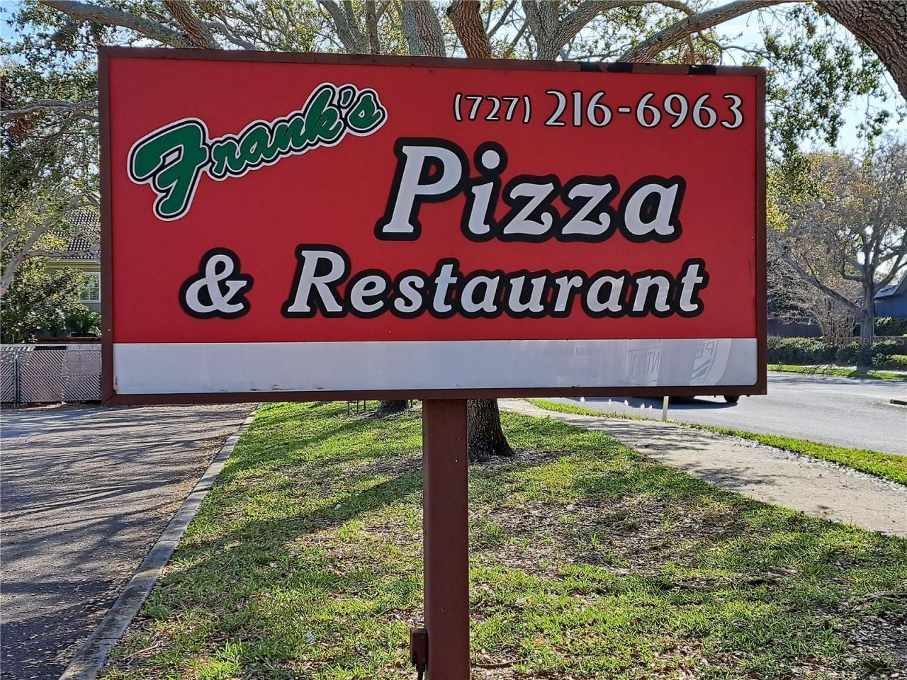 1600 Achieva Way, Dunedin, FL 34698 Photo