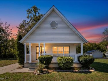 2364 E 59th Street, Cleveland, OH 44104