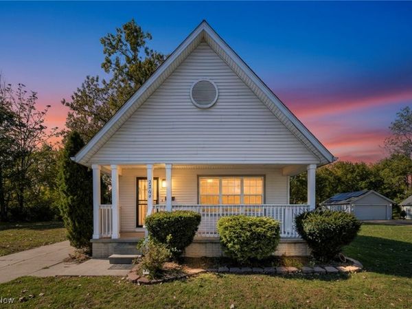 2364 E 59th Street, Cleveland, OH 44104