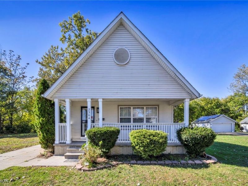 2364 E 59th Street, Cleveland, OH 44104 Photo 2