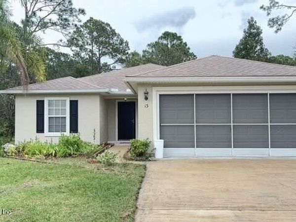 13 SLEEPY HOLLOW Trail, Palm Coast, FL 32164