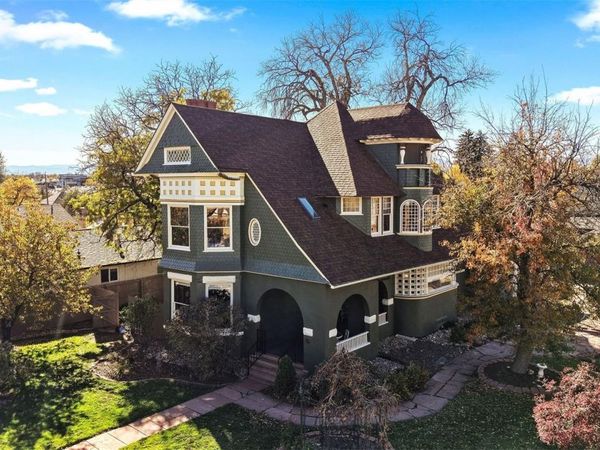 1389 Stuart Street, Denver, CO 80204