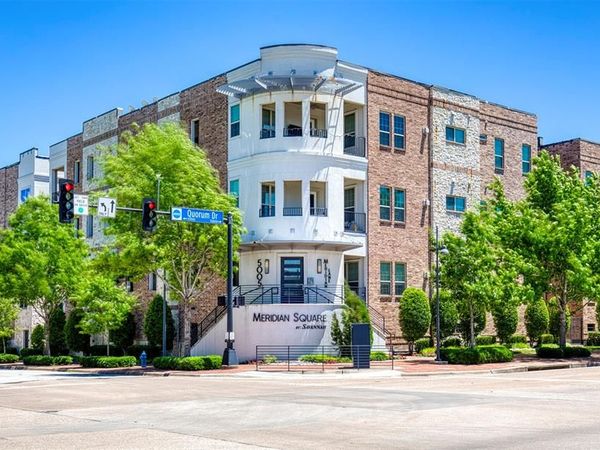 5005 Meridian Lane, Unit 3102, Addison, TX 75001