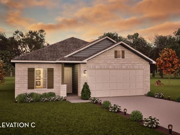 209 Charismatic Road, Waxahachie, TX 75165