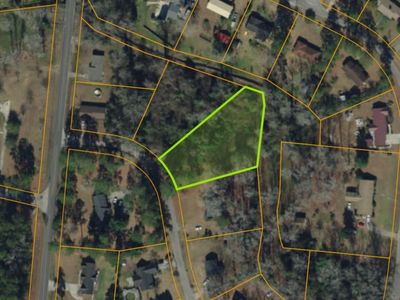 TBD Right Meadow St. , Loris, SC 29569