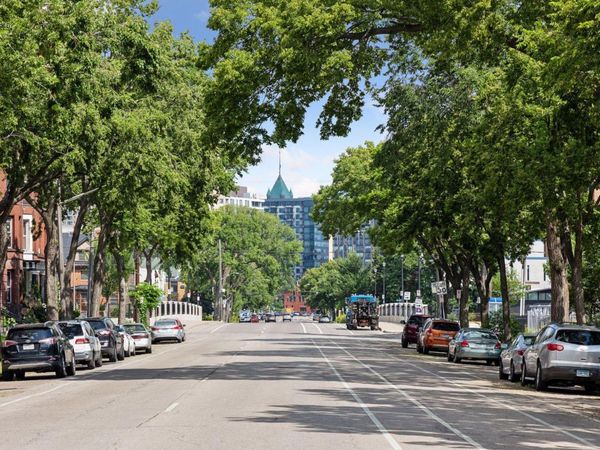 1829 Park Avenue, Unit 7, Minneapolis, MN 55404