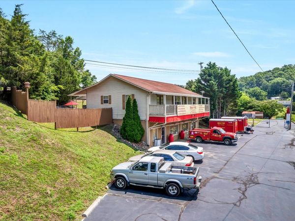 134 Circle Drive Drive, Bean Station, TN 37708