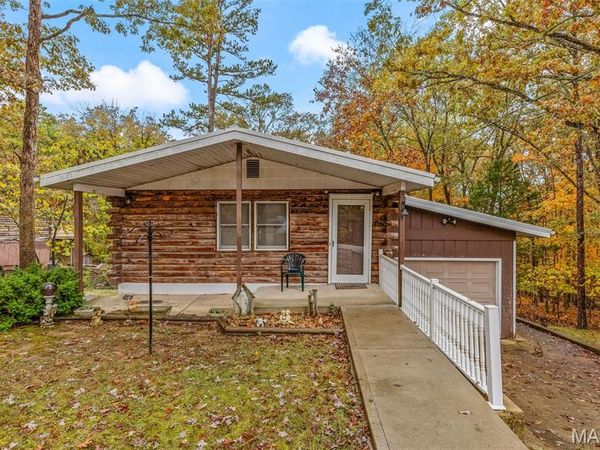 13213 Lakeview, Ste Genevieve, MO 63670