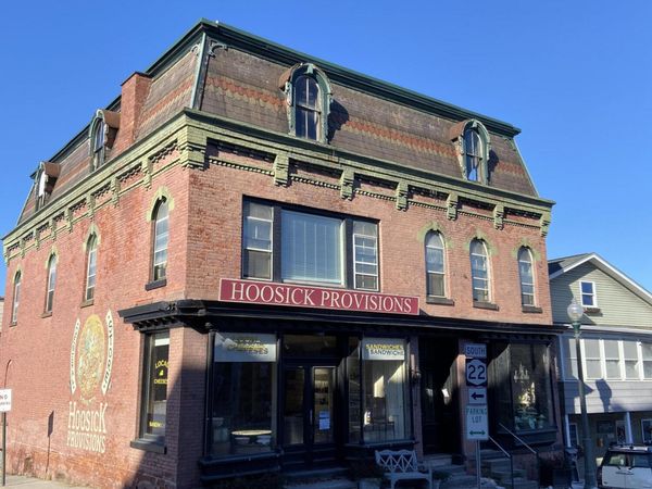 15 Church Street, Hoosick Falls, NY 12090
