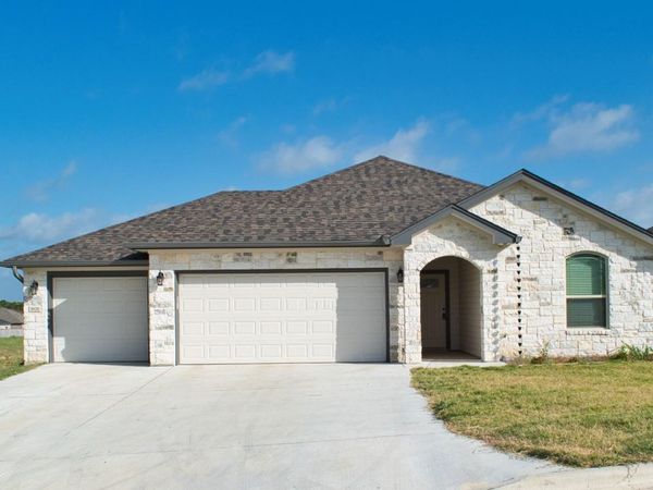 3826 Leming CT, Temple, TX 76504