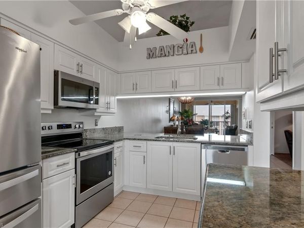 19880 Breckenridge DR, Unit 504, ESTERO, FL 33928