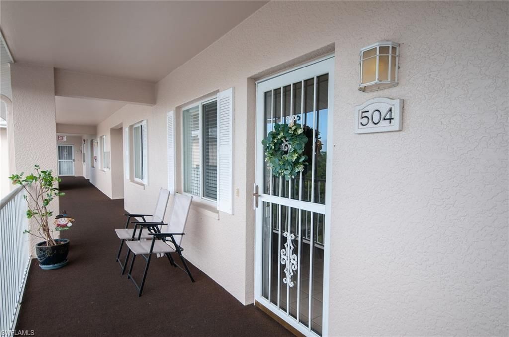 19880 Breckenridge Dr, Unit 504, Estero, FL 33928 Photo