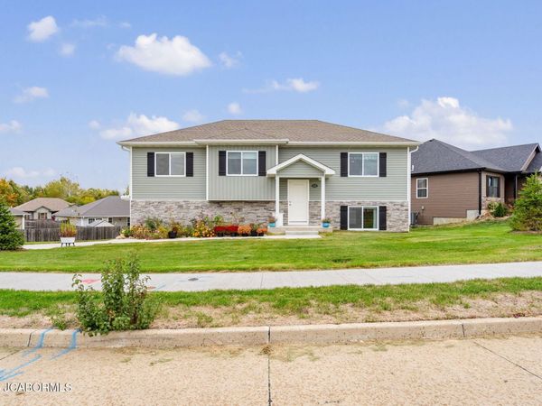 3305 VENICE DRIVE, Columbia, MO 65202
