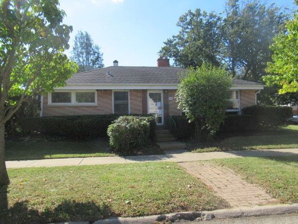 245 Nora Avenue, Glenview, IL 60025