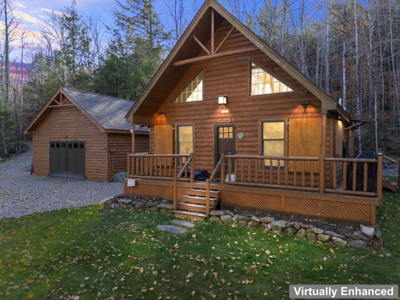 21 Third Street, Embden, ME 04958 Main Photo