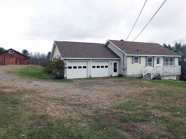 283 Church Road, Readfield, ME 04355