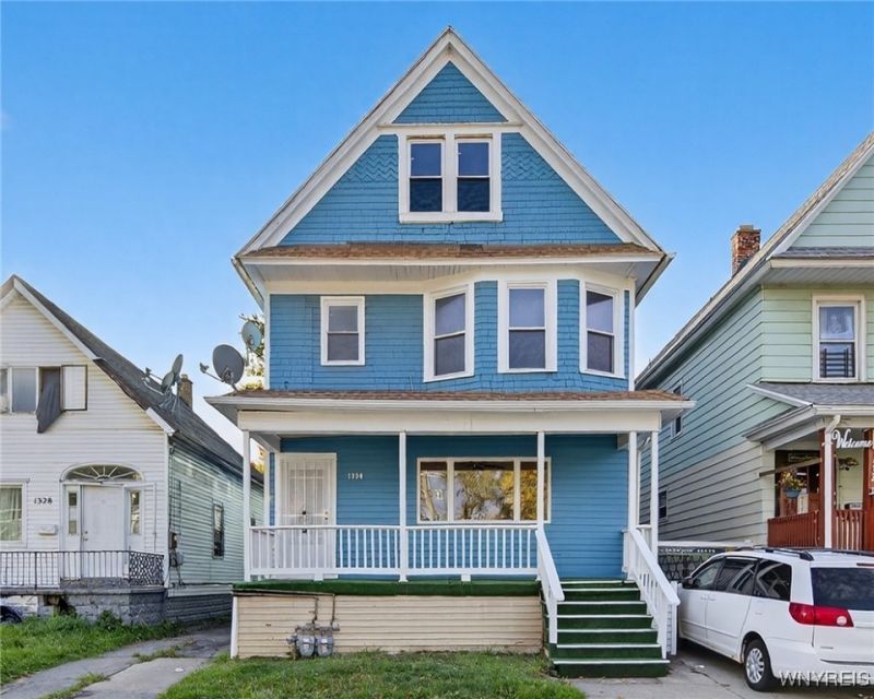 1330 Bailey Avenue, Buffalo, NY 14206 Main Photo