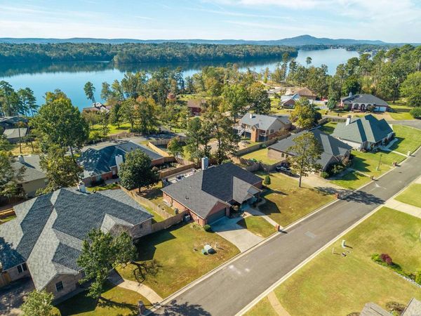 231 STARBOARD Circle, Hot Springs, AR 71901