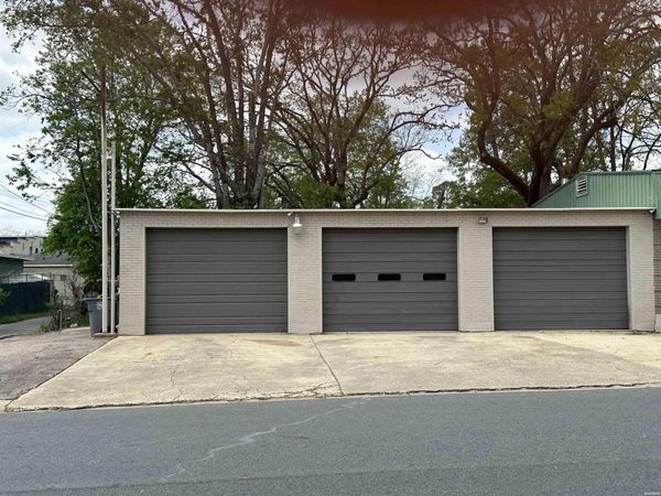 410 SEVENTH Street, Hot Springs, AR 71913